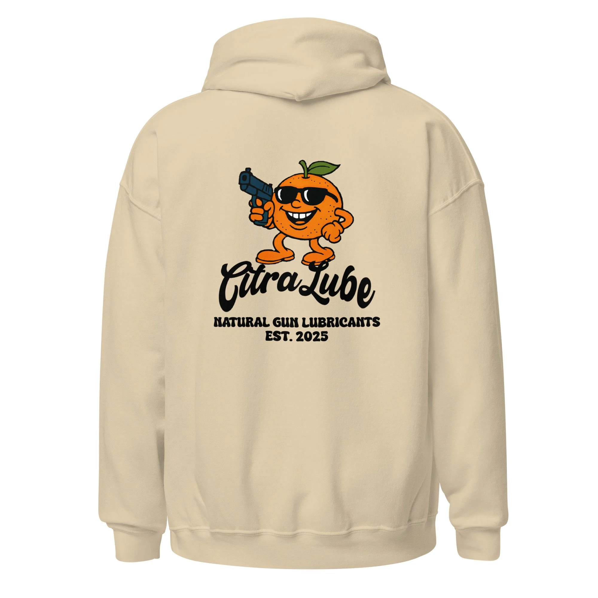 Citra Hoodie