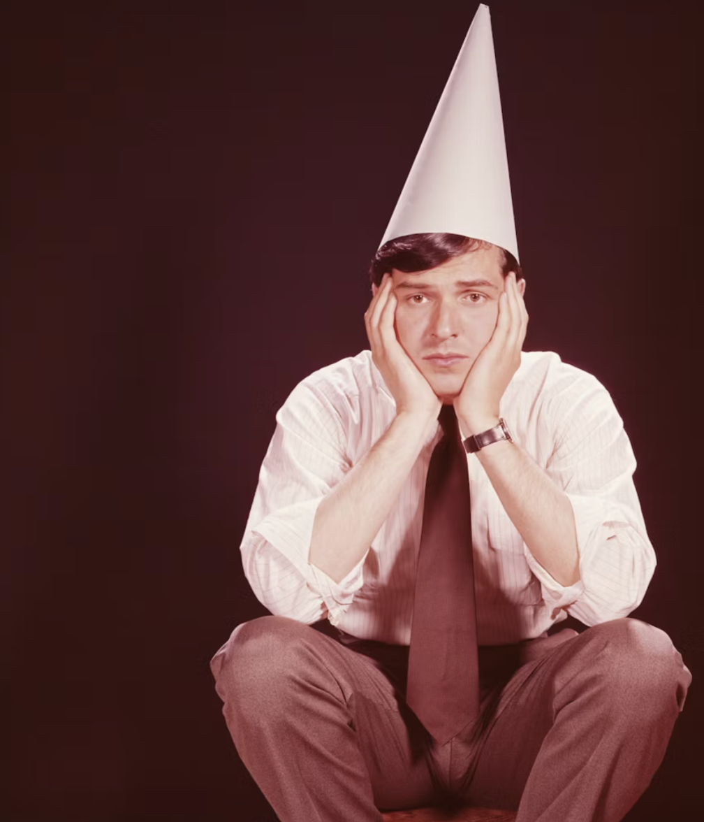 Positioning Is Saying What Your Competitors Can’t Say, Even If They Wanted To