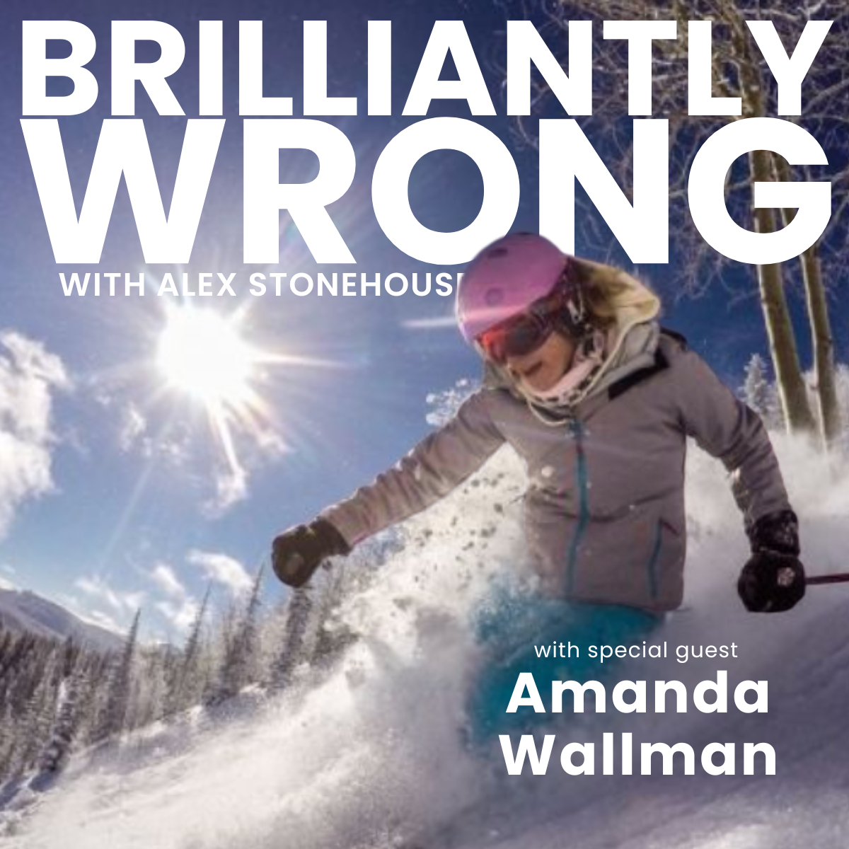 Founder-Led, Fun-Fueled, Fractional Marketing with Amanda Wallman