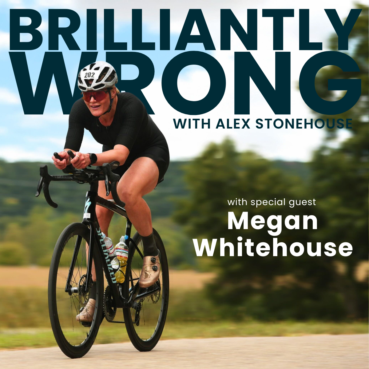 Storytelling, Design, and Epic Adventures with Megan Whitehouse