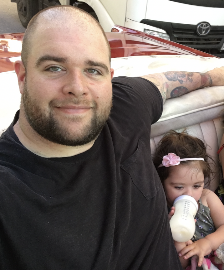 Alex Stonehouse, Founder, Brilliantly Wrong