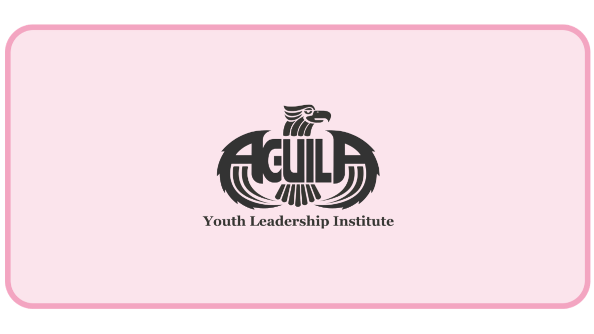 Aguila Youth Leadership Institute Logo