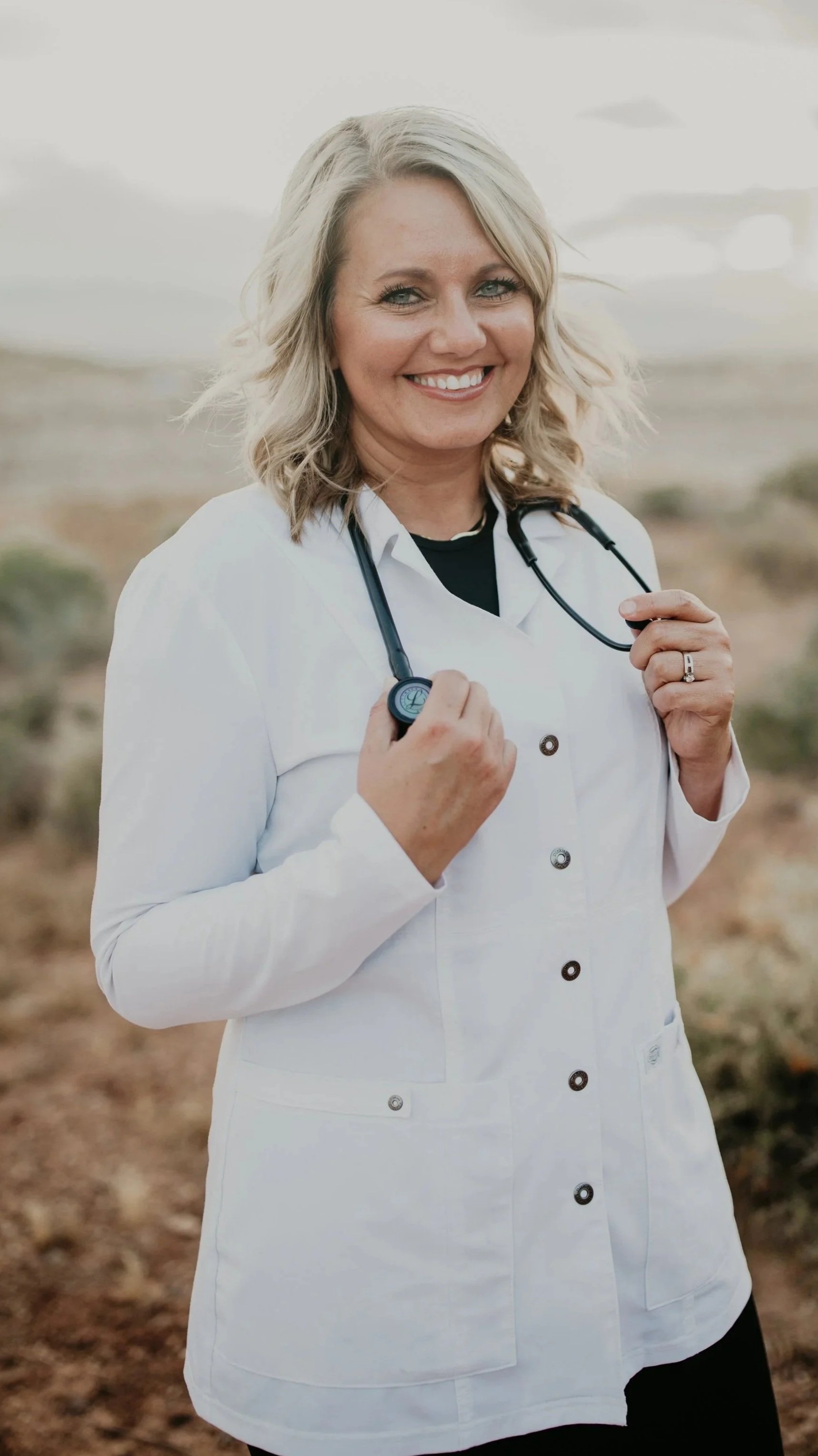 Lori Jardine, PMHNP-BC