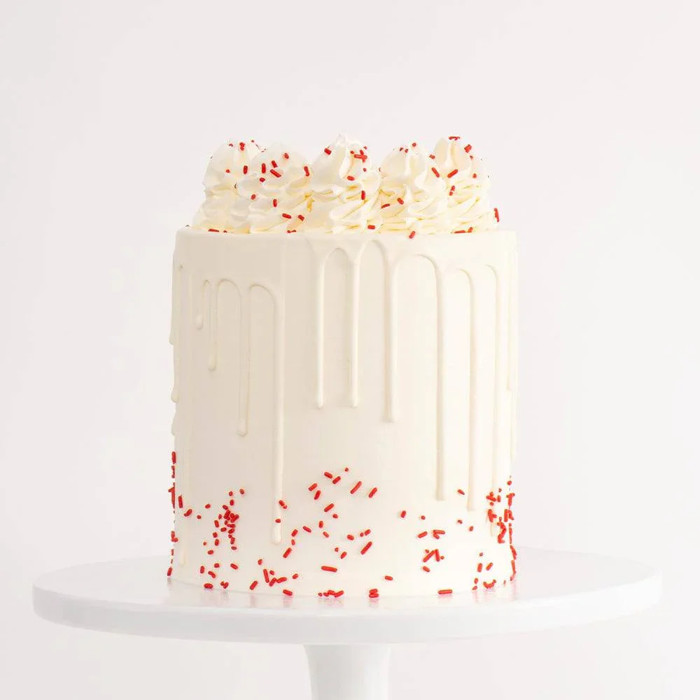 Red Velvet Cake