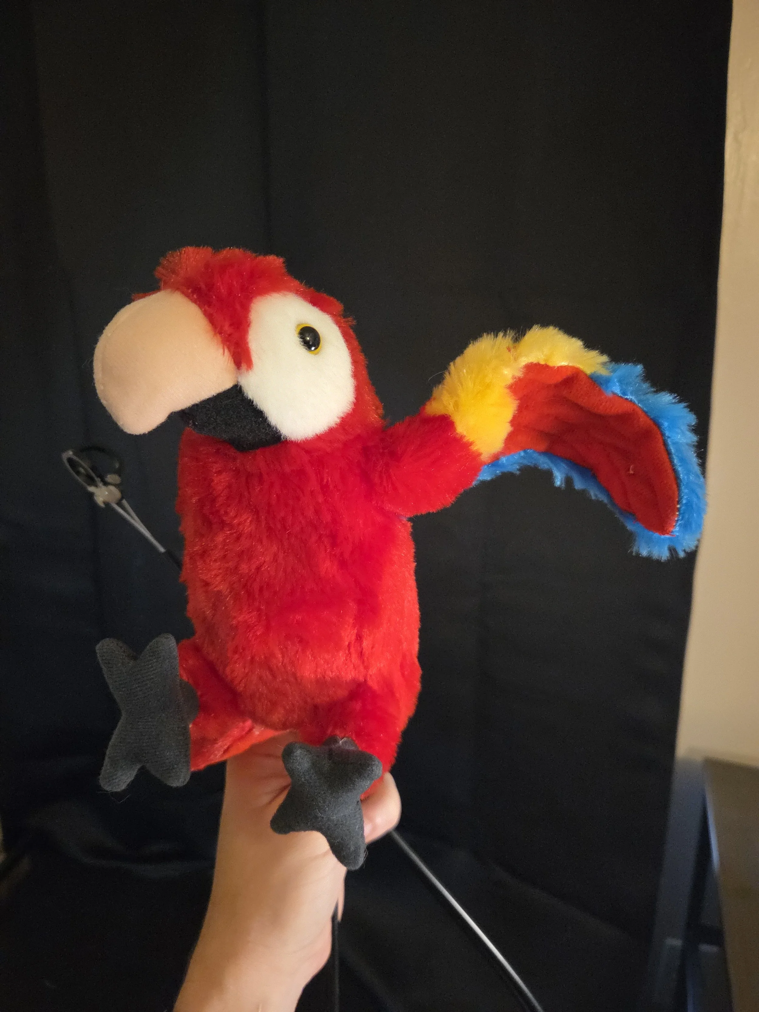 Parrot KinetiCritter (large)