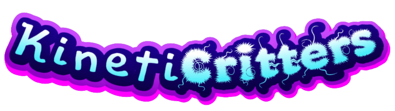 KinetiCritters: Controllable, wearable, kinetic plushie puppets