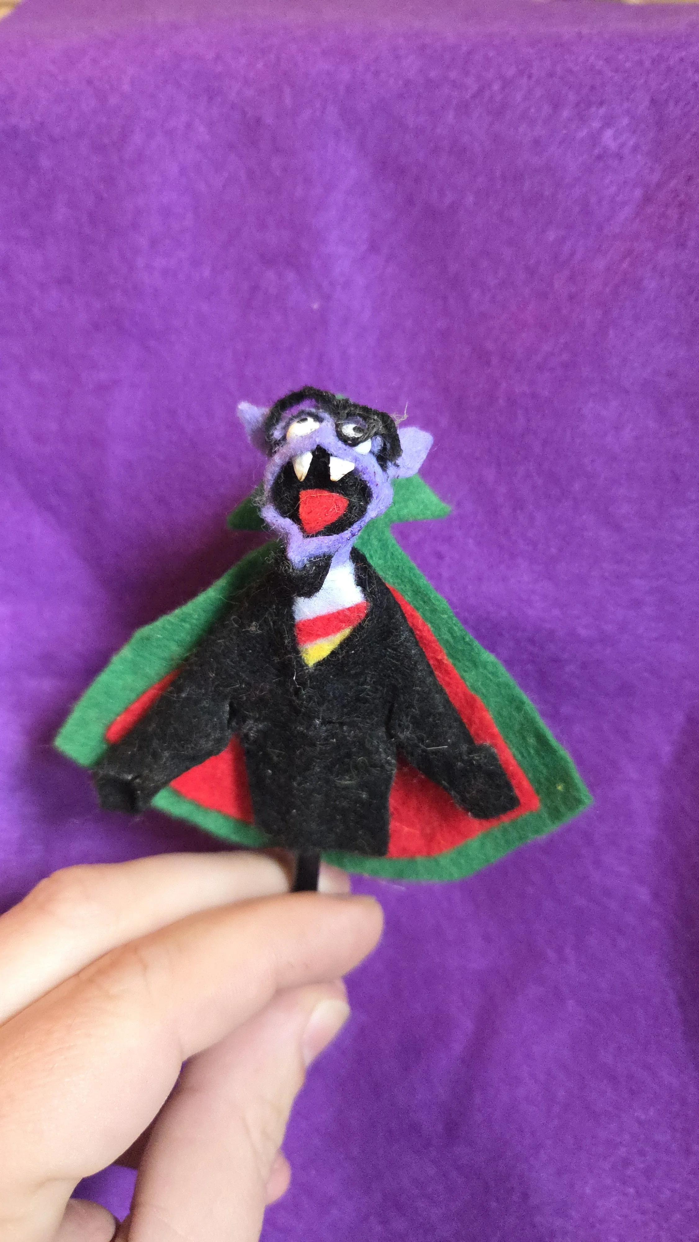 Count Micro Puppet (1 of 1)