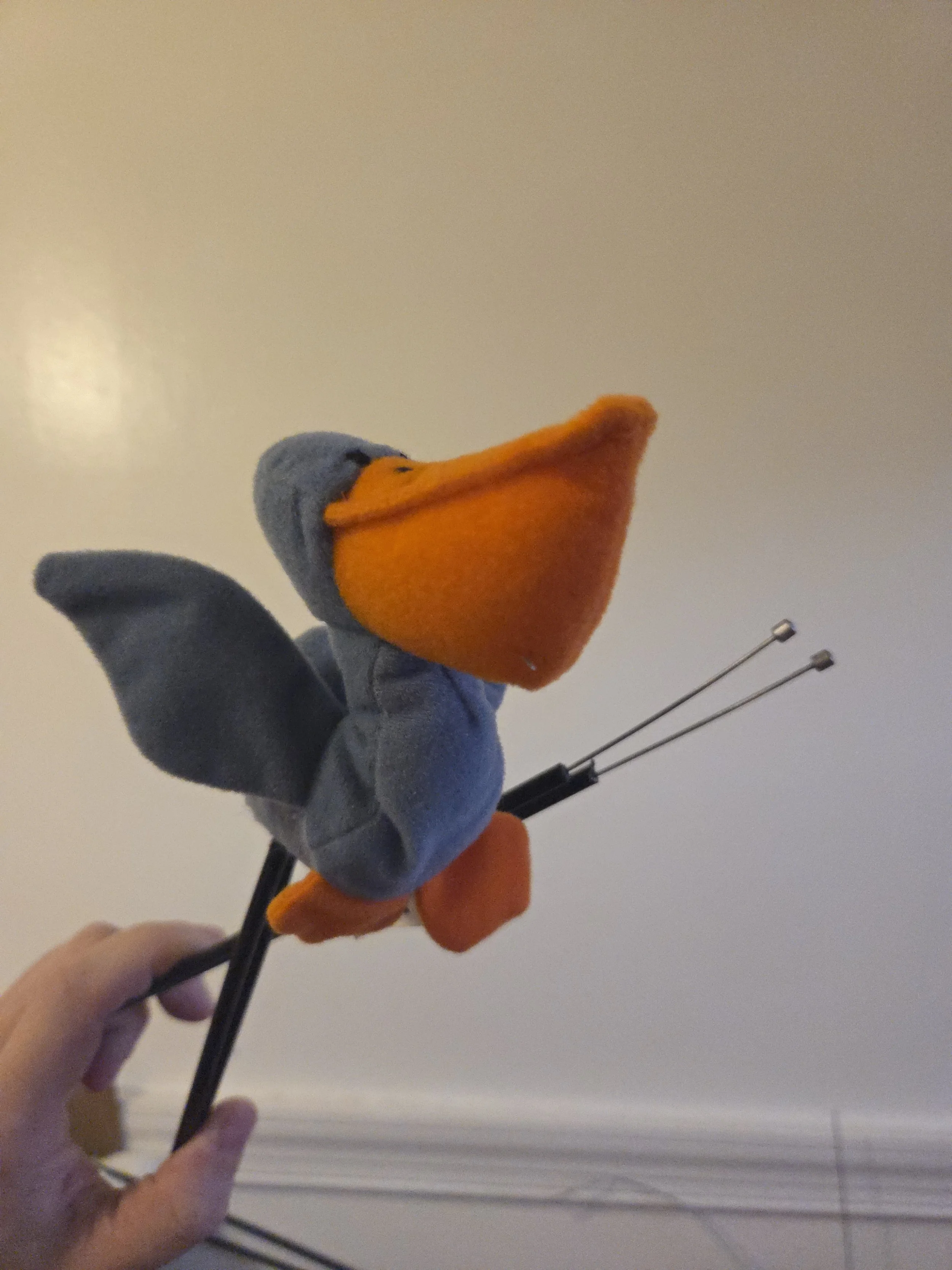 Pelican KinetiCritter