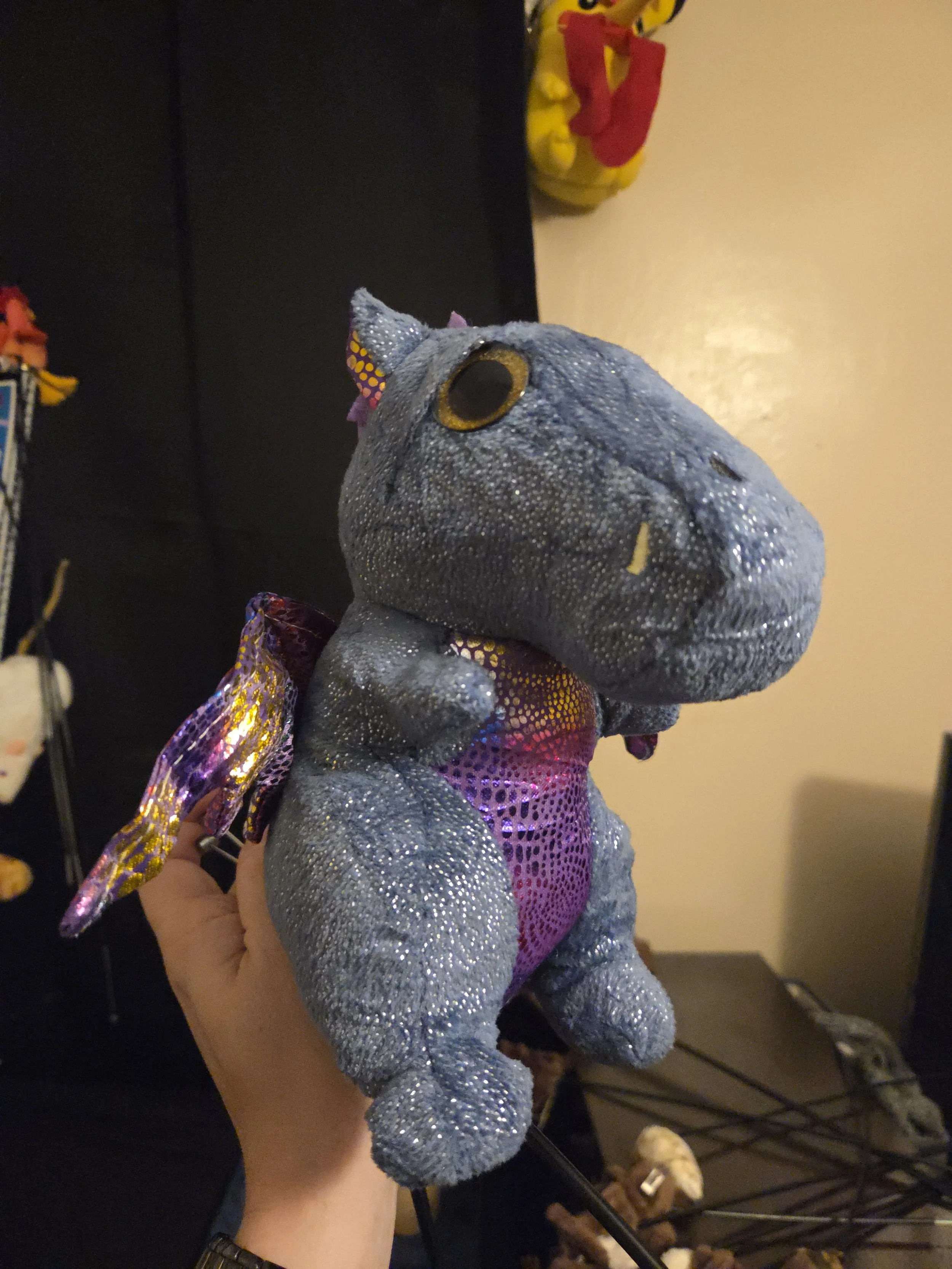 Dragon KinetiCritter (Limited time small business Saturday sale pricing!!)