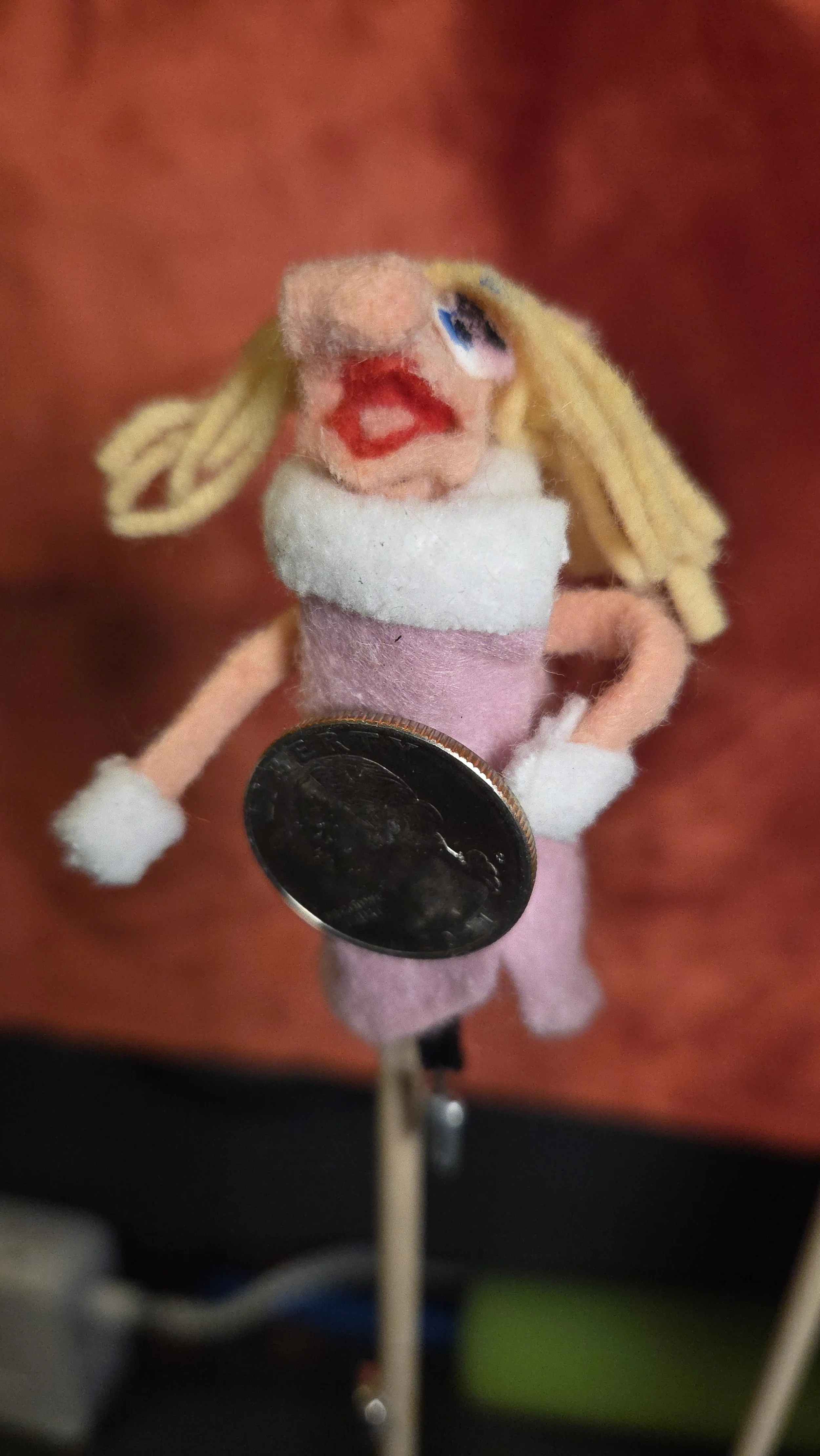 M'icro Piggy (waitlist signup)