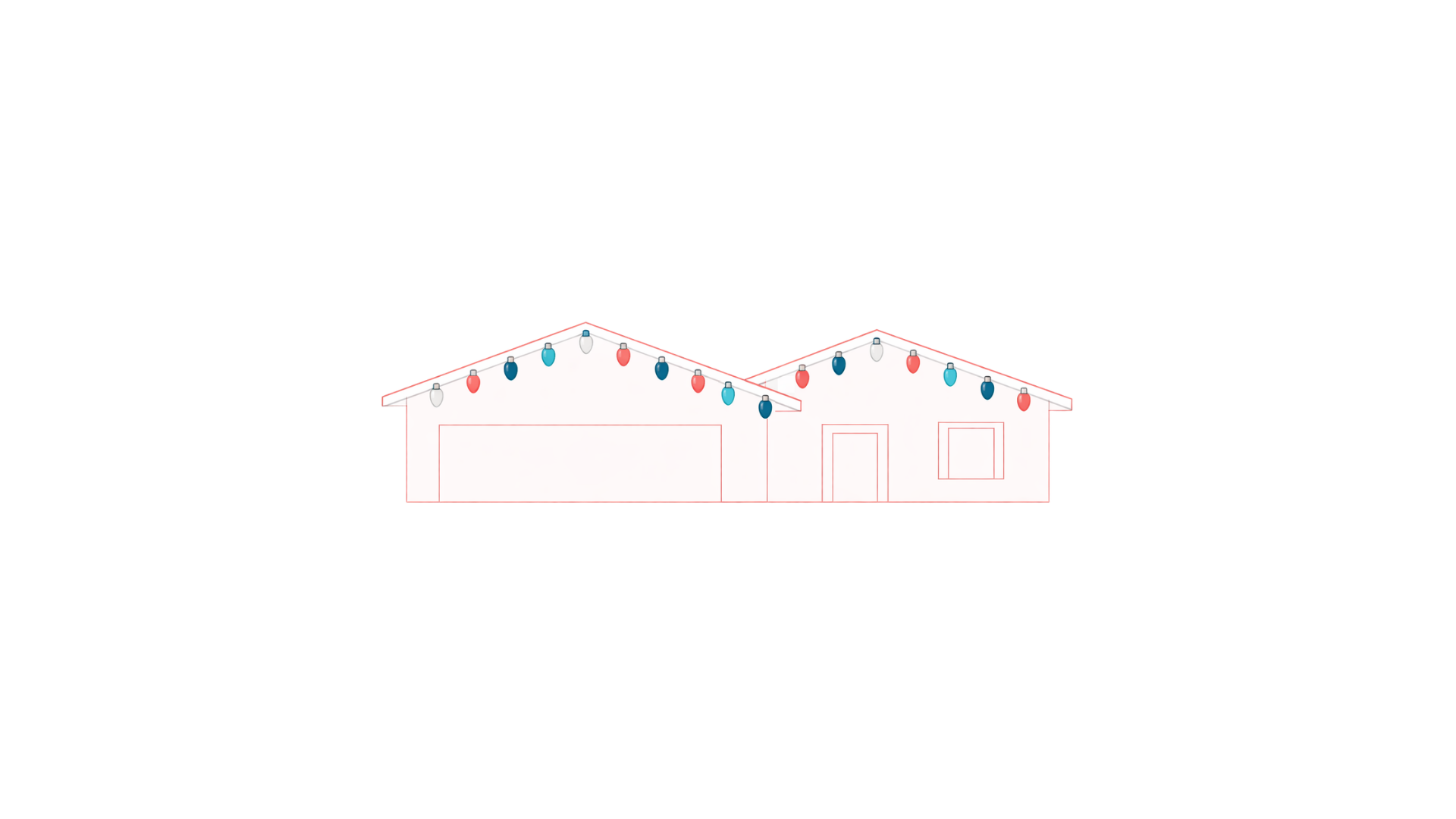 Foundational Seasonal Lighting