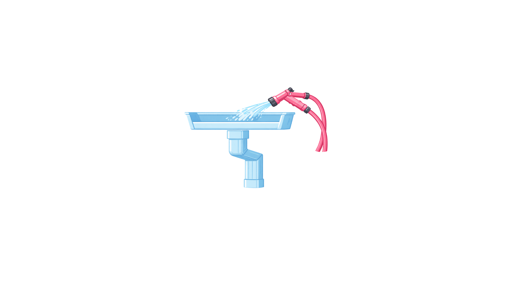 Diligent Gutter Cleaning Package