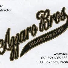 Azzaro Brothers Construction