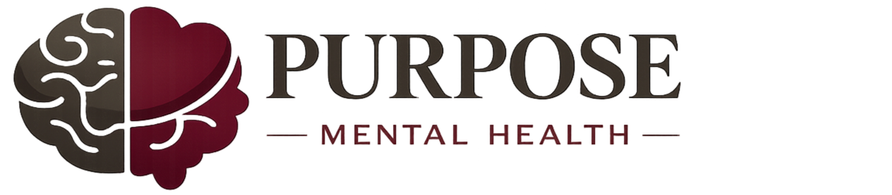 Purpose Mental Health