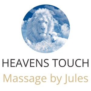 Heavens Touch Massage by Jules