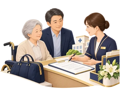 身元保証