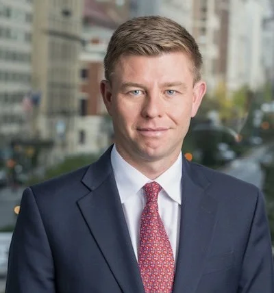 Adam Justin (Board Member)