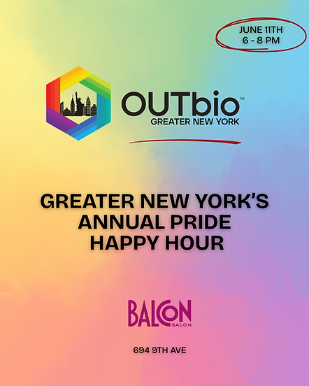Happy Hour Reception