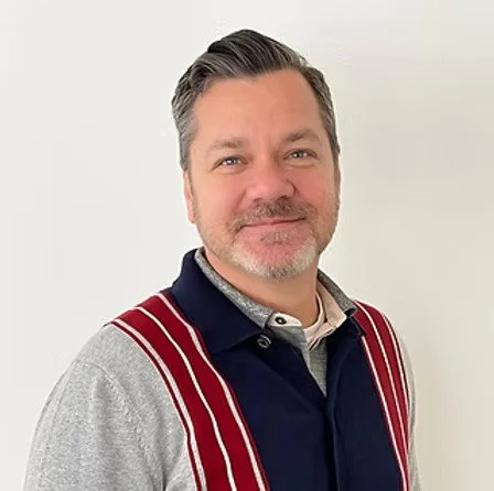 John Nordberg (Board Member)