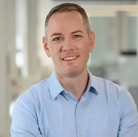 John L'Ecuyer (Board Member)