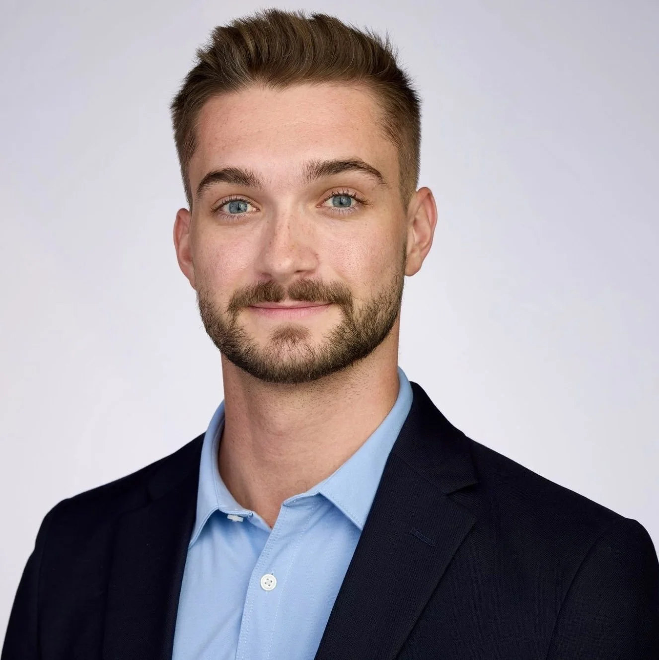 Collin Spencer (Board Member)