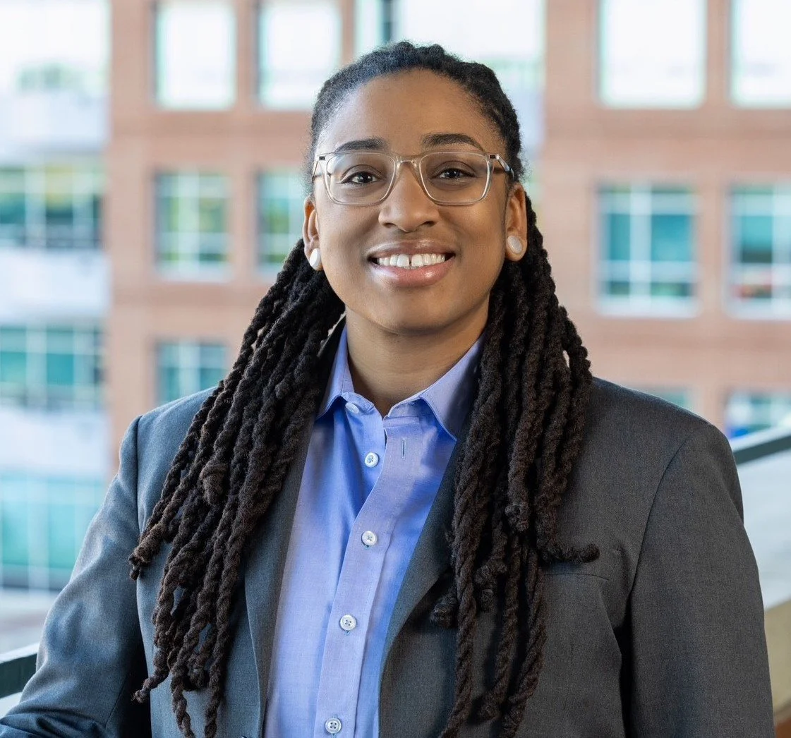 Heather Martin (Board Member)