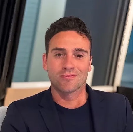 Carlos Vazquez (Treasurer)