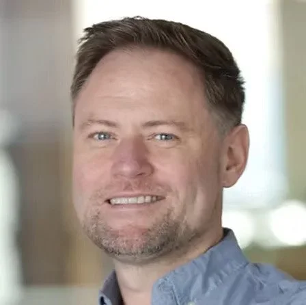 Brian Thomas (Board Member)