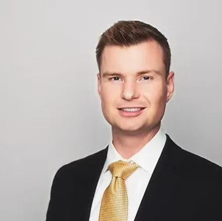 Heath Ingram (President)