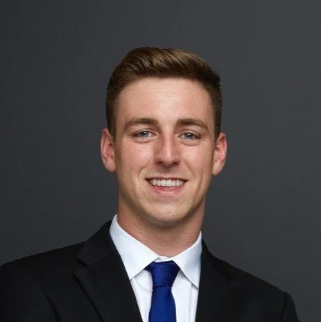 Max Meehan (Secretary)
