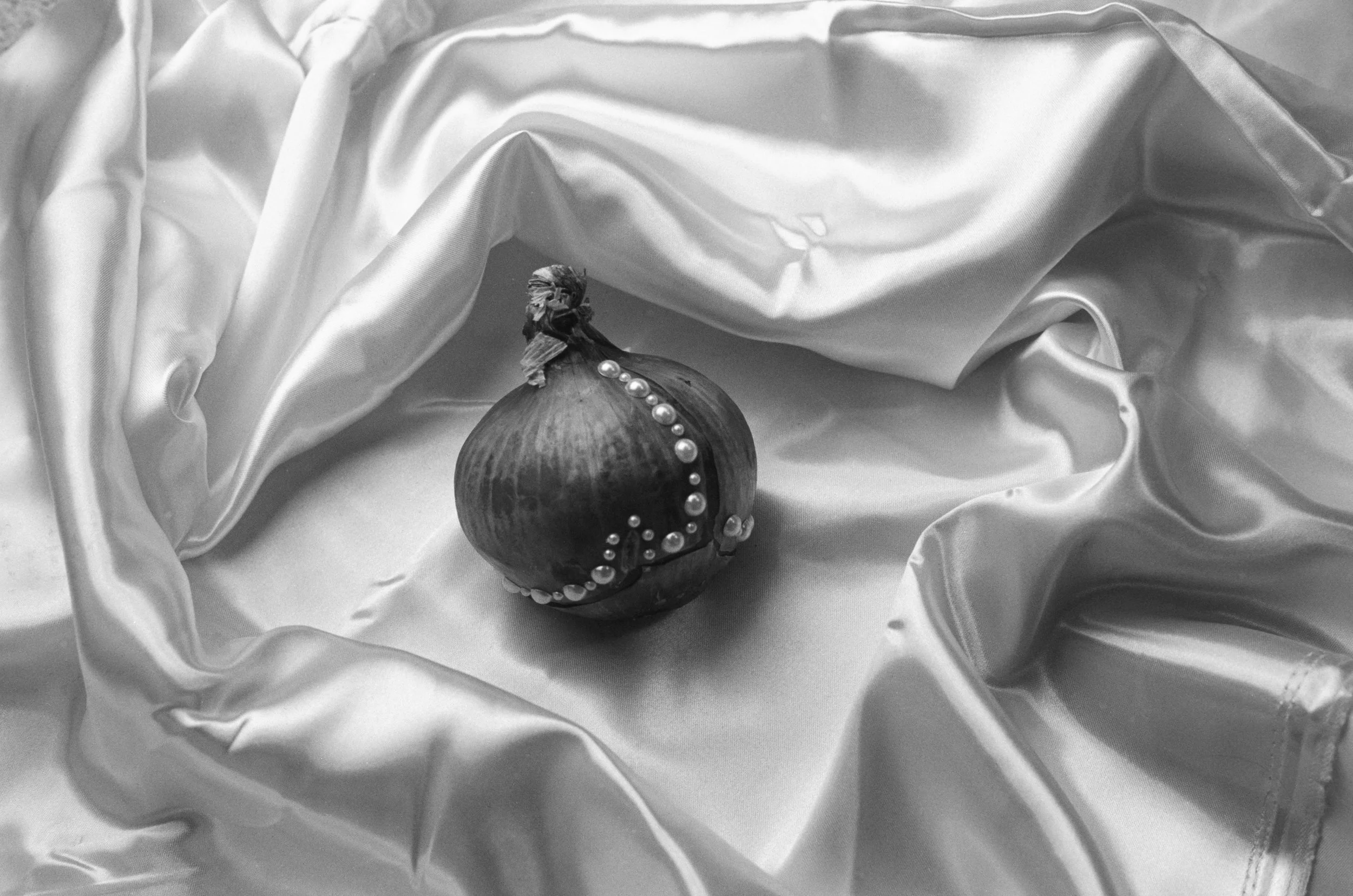 Bedazzled - Onion - 2025