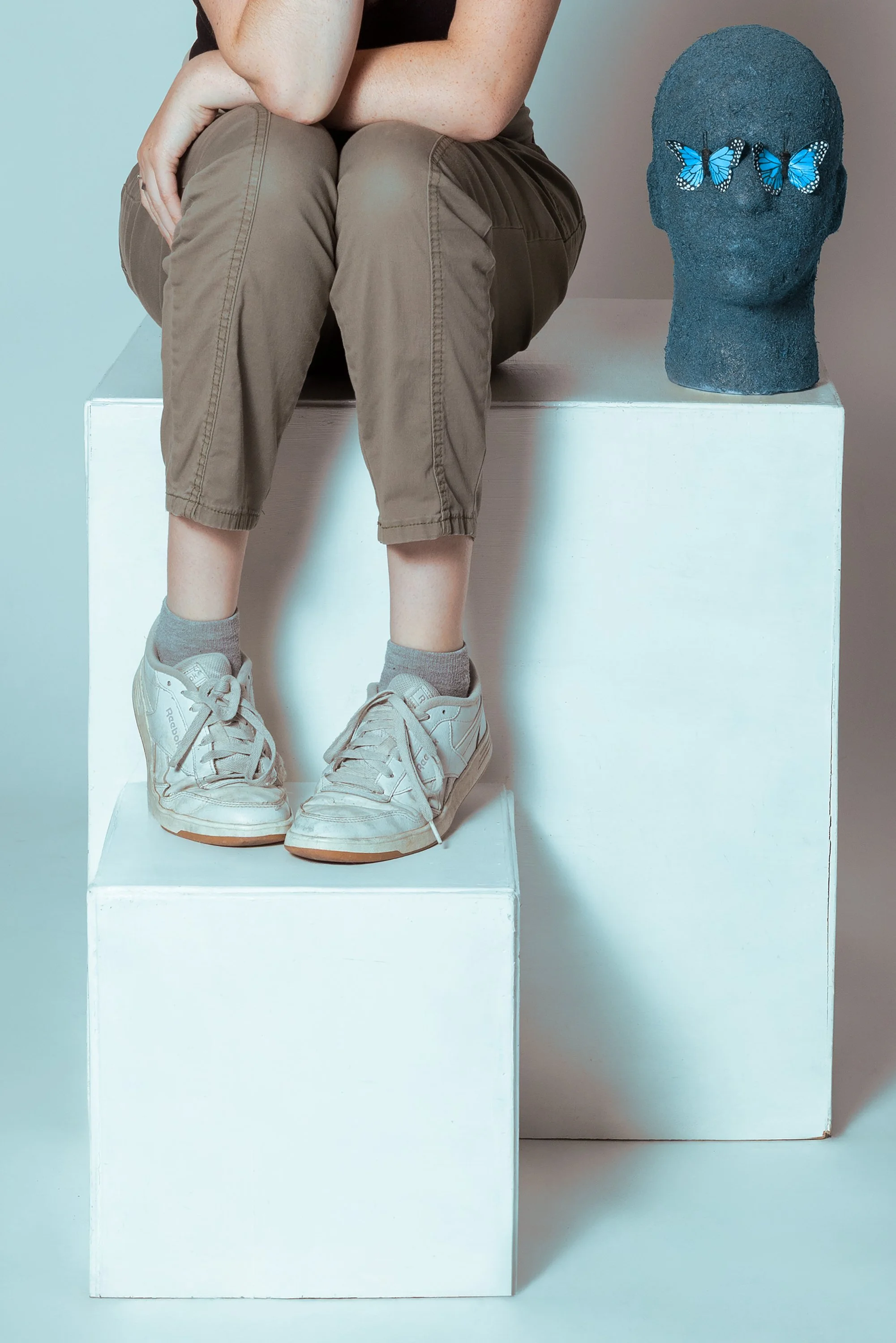 Self Portrait 2 - 2025