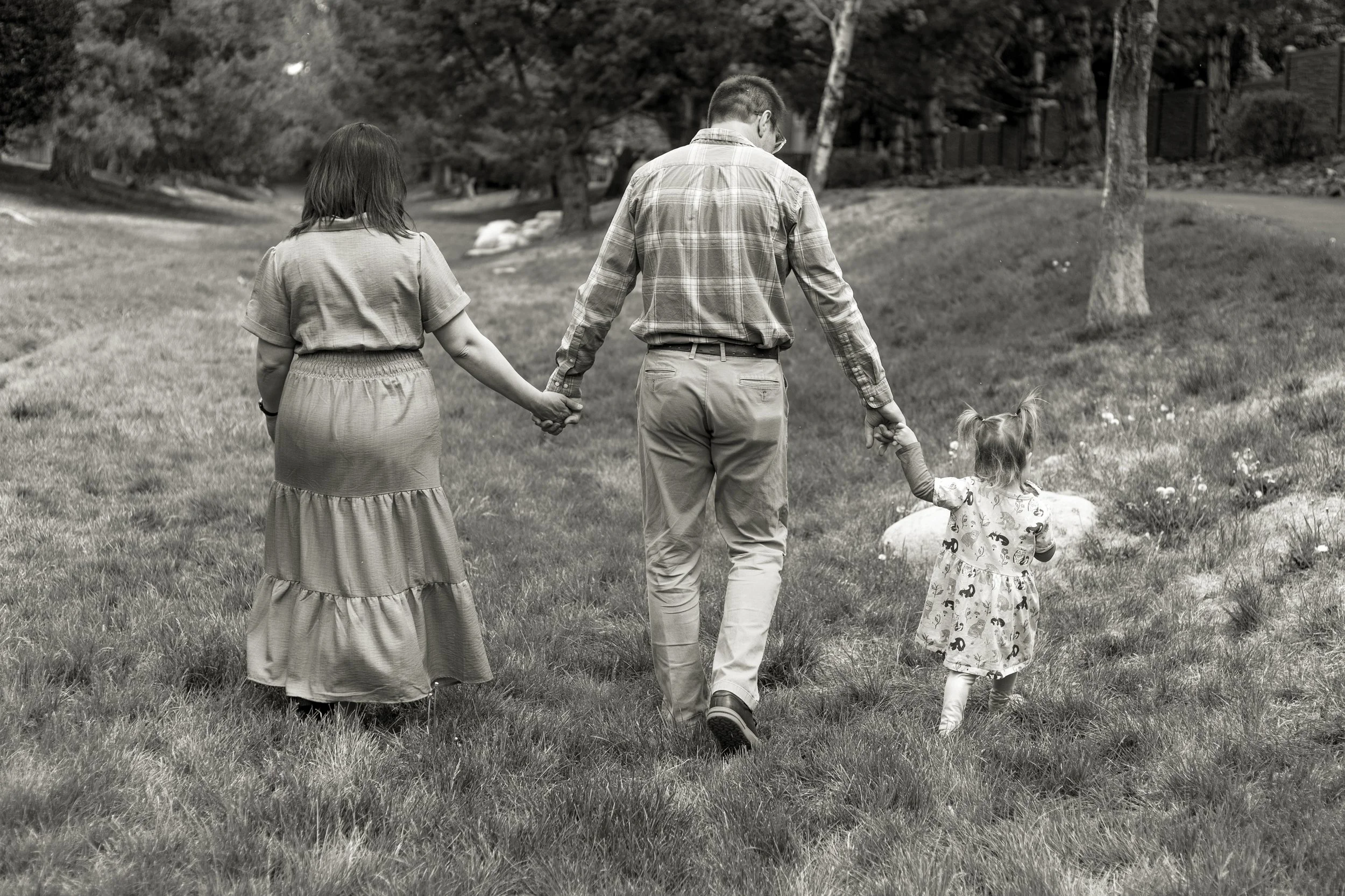 Family Photos 1 - 2026