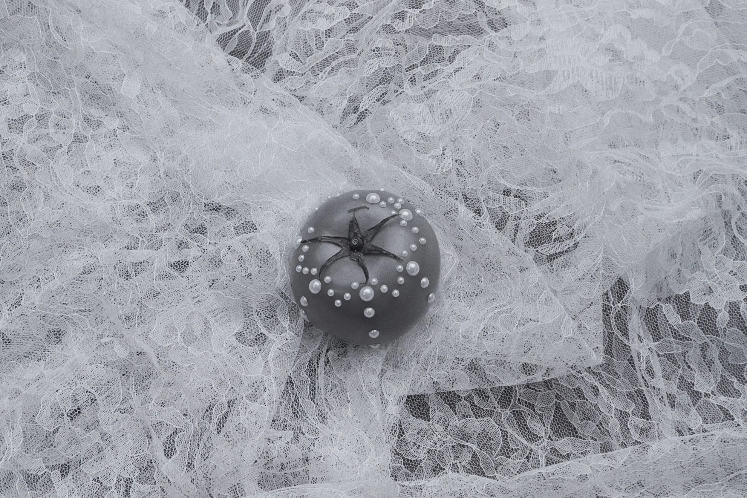 Bedazzled - Tomatoe - 2025