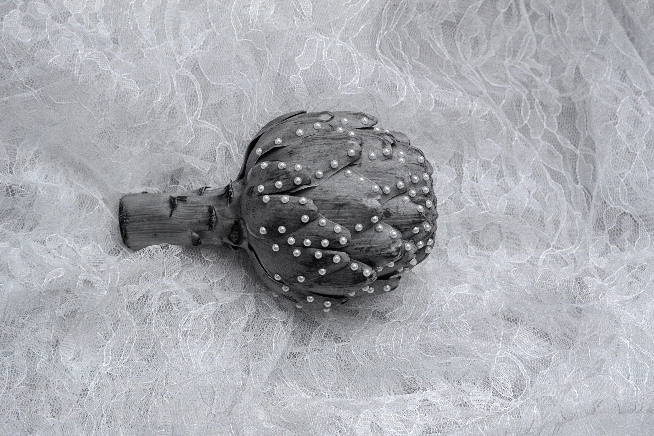 Bedazzled - Artichoke - 2025