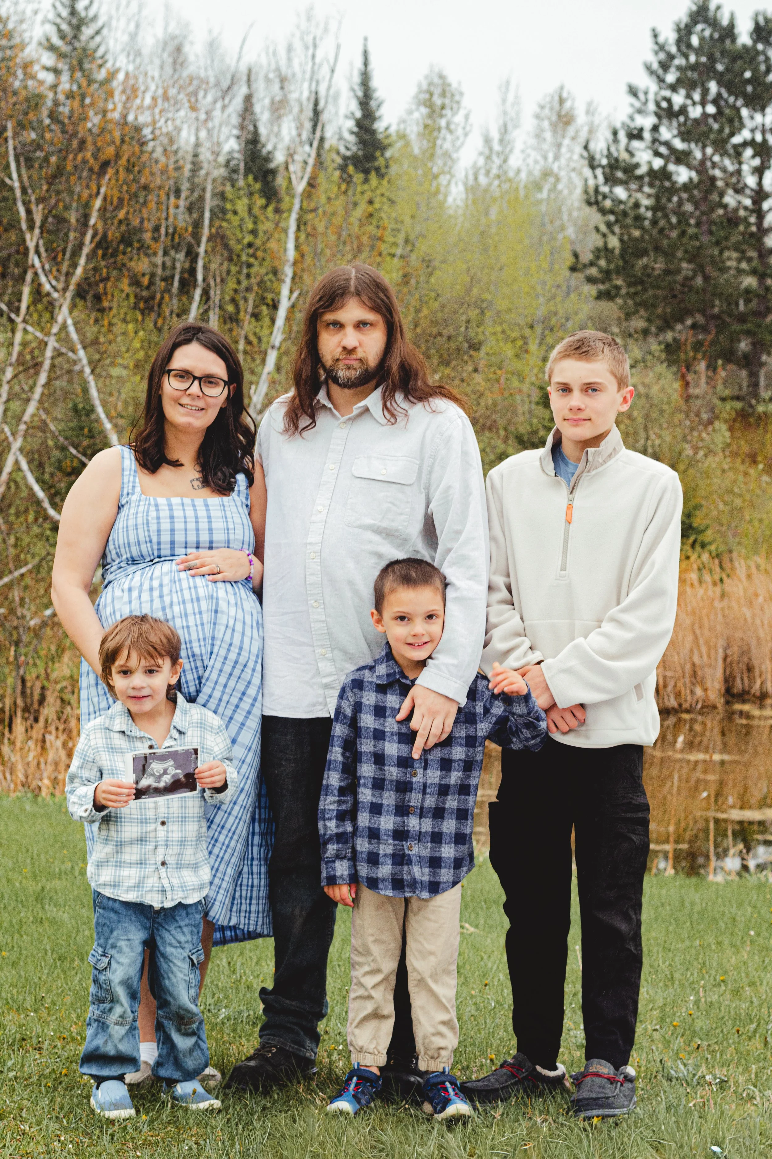 Family Session