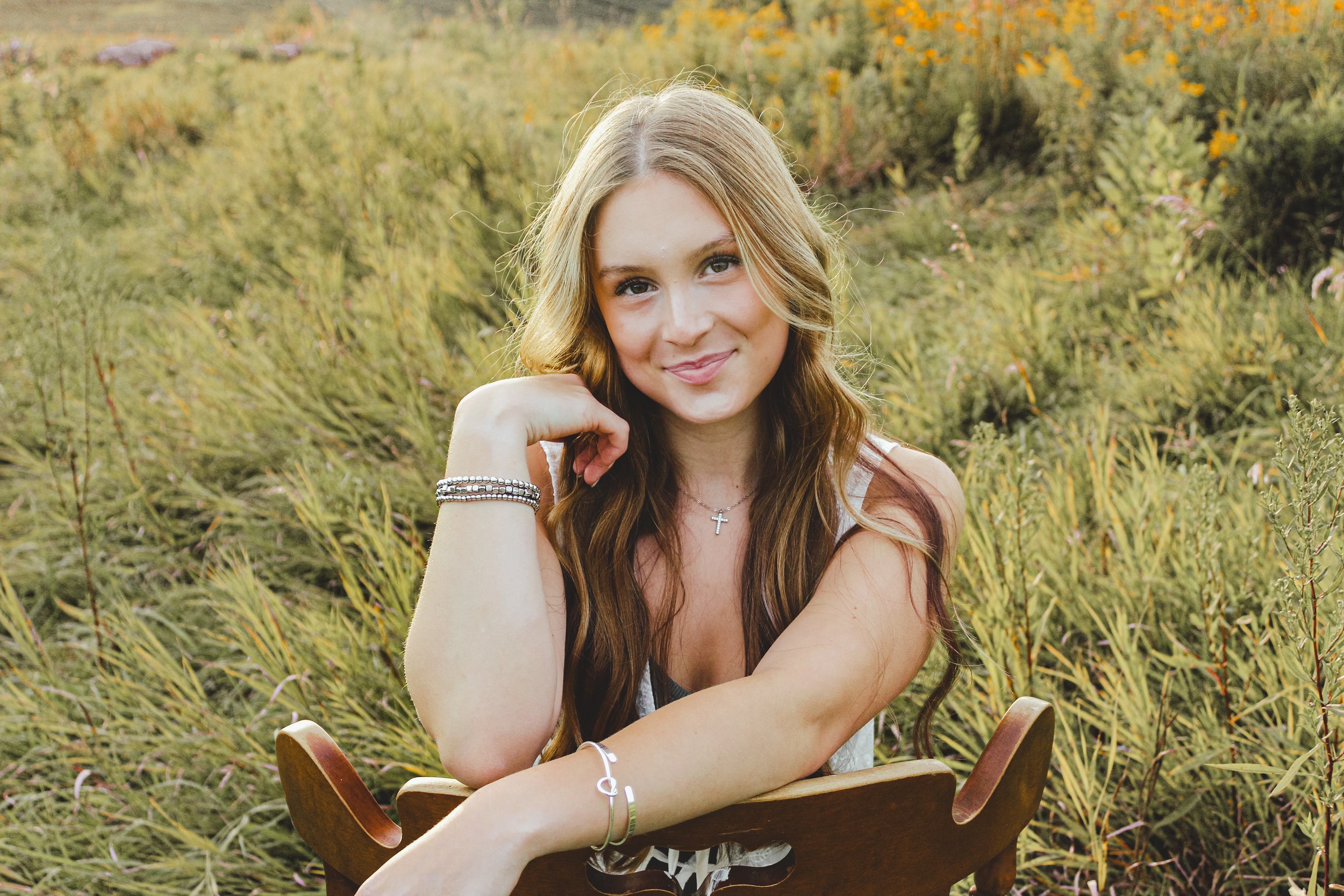 Katie Senior session