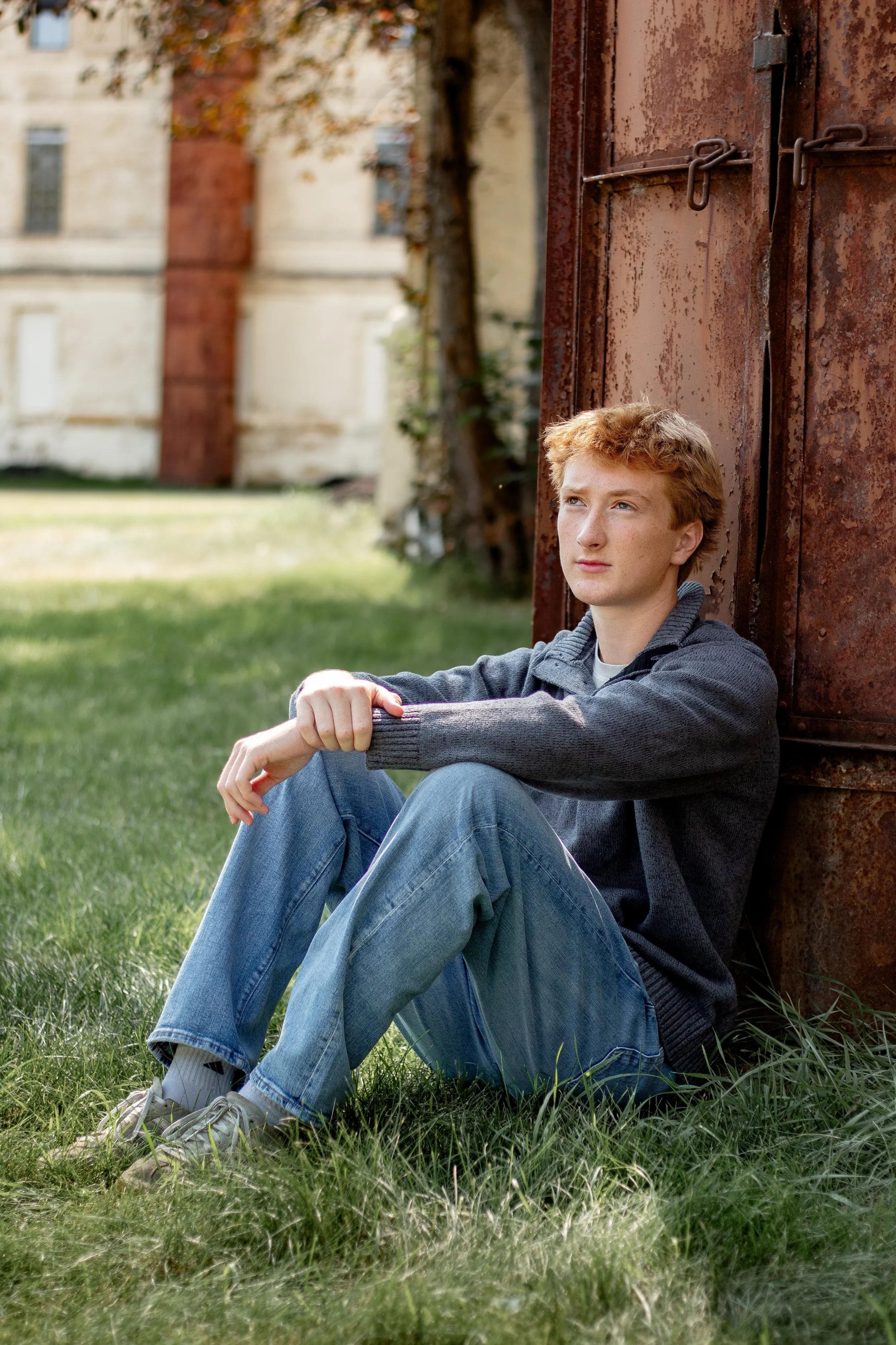 Senior Session
