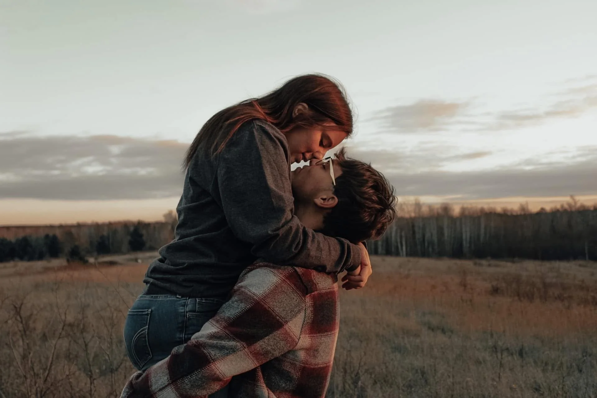 Couple Session