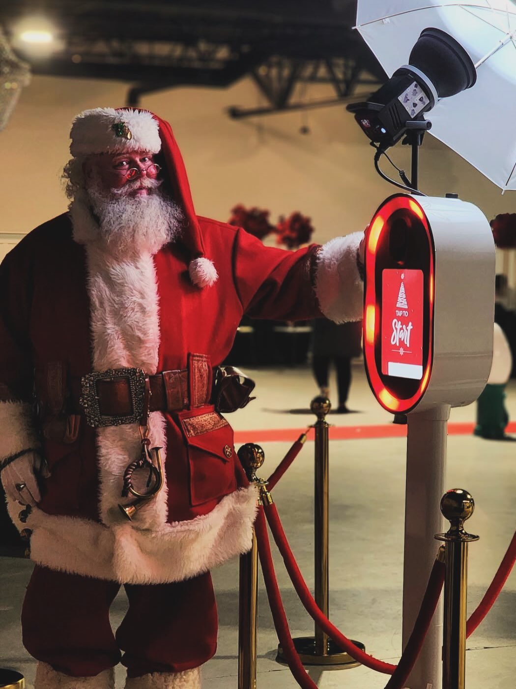 Merry Christmas from Luna Event Rentals! 🎄✨

Wishing you a beautiful day filled with love, laughter, and time well spent with the people who mean the most to you. Thank you from the bottom of our hearts for supporting our business and allowing us to