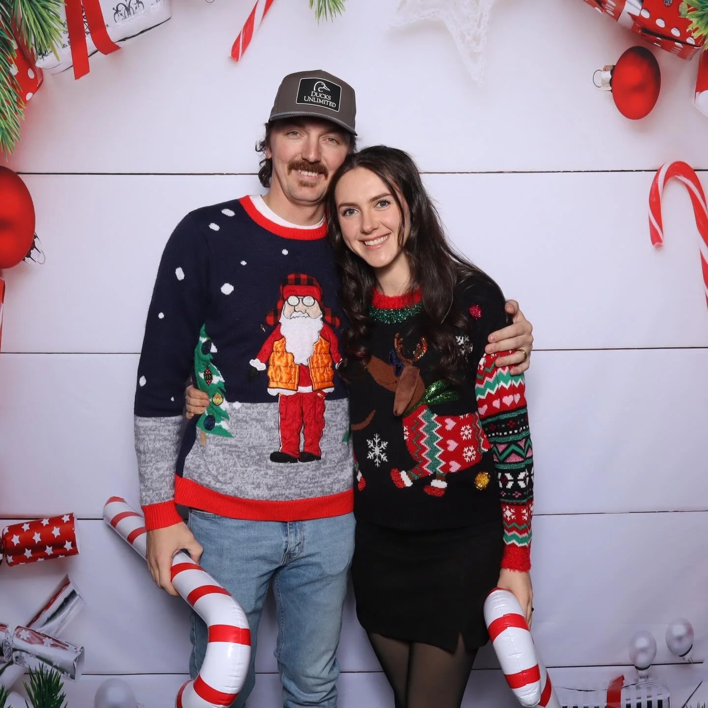 We had the pleasure of providing our photo booth for a Christmas party hosted by Horse Heaven Hills Pet Urgent Care 🎄🐾

This team truly deserves recognition. Day in and day out, they show up as real-life heroes for our fur babies&mdash;caring, comp