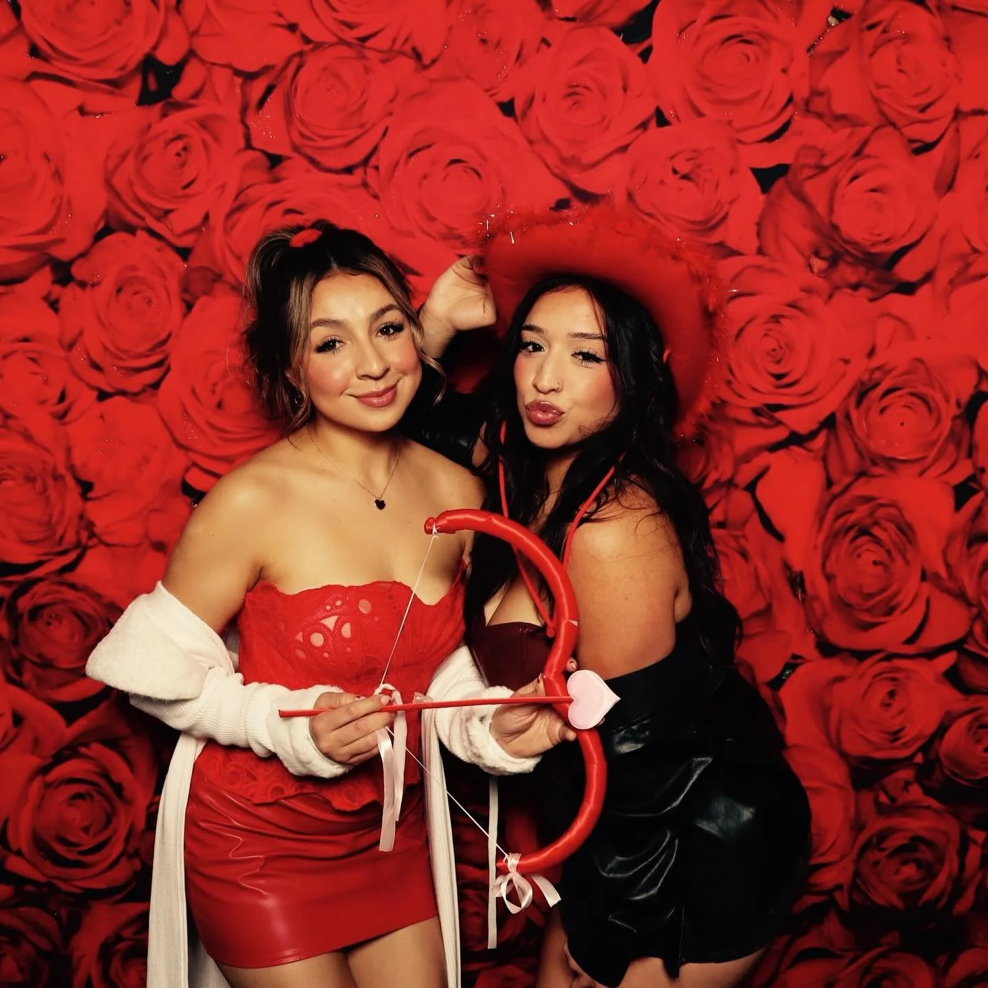 We had a blast celebrating Valentine&rsquo;s Day at @tricitytaps ❤️

Great music, great people, and the best vibes all night long. The energy was nonstop and the smiles didn&rsquo;t stop &mdash; exactly how a celebration should feel!

Thank you to ev