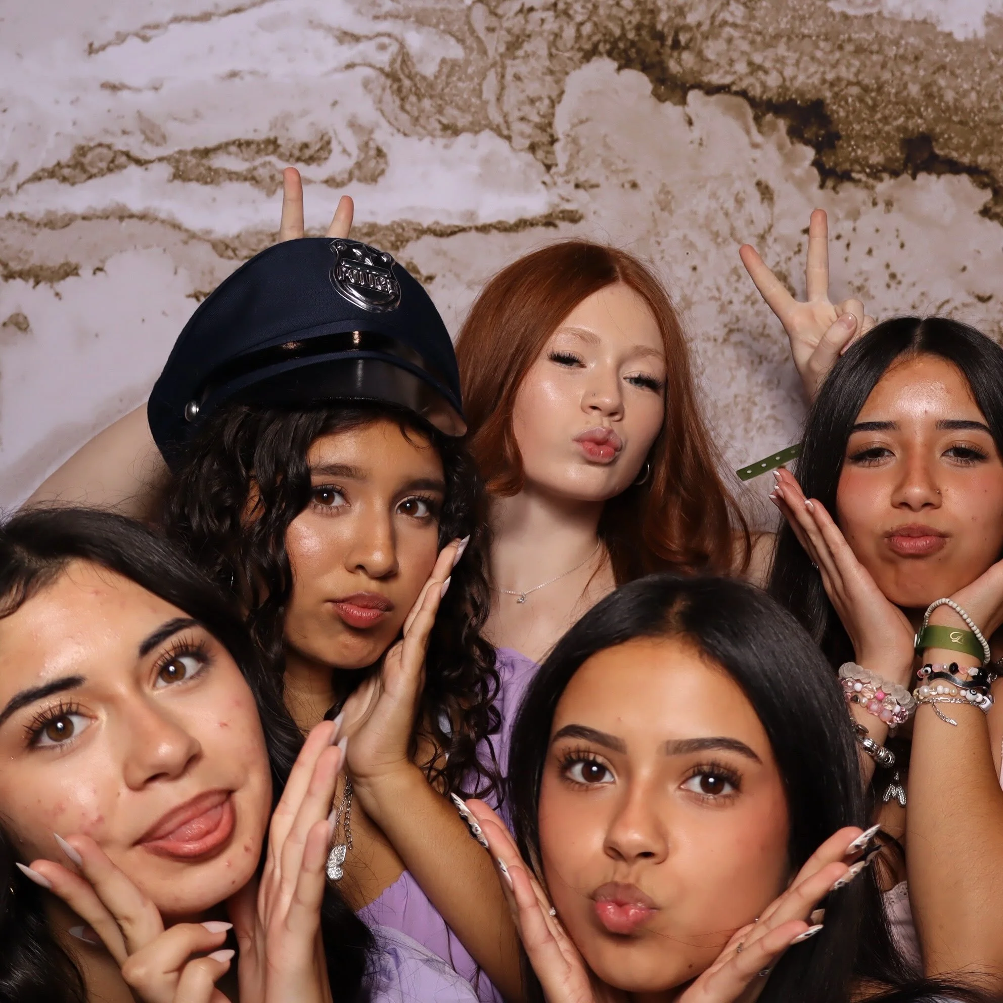 Za&rsquo;Ryah&rsquo;s XV 🐸✨ In the land of dreams and golden wishes &mdash; a celebration was built with nothing but love. 🏰

Every lily pad has its moment. Every wish its time.

The magic was in the details. The love was in the room. And the celeb