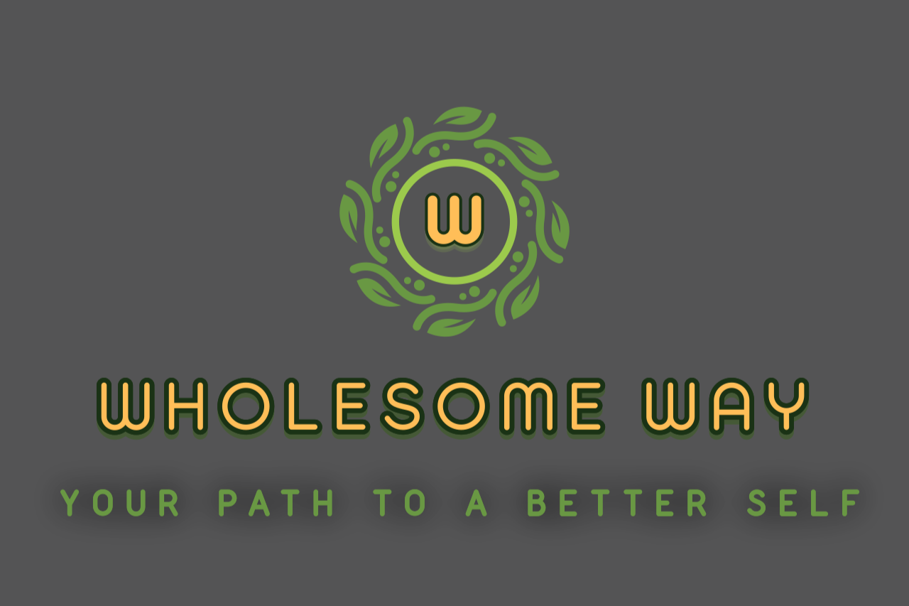 Wholesome Way