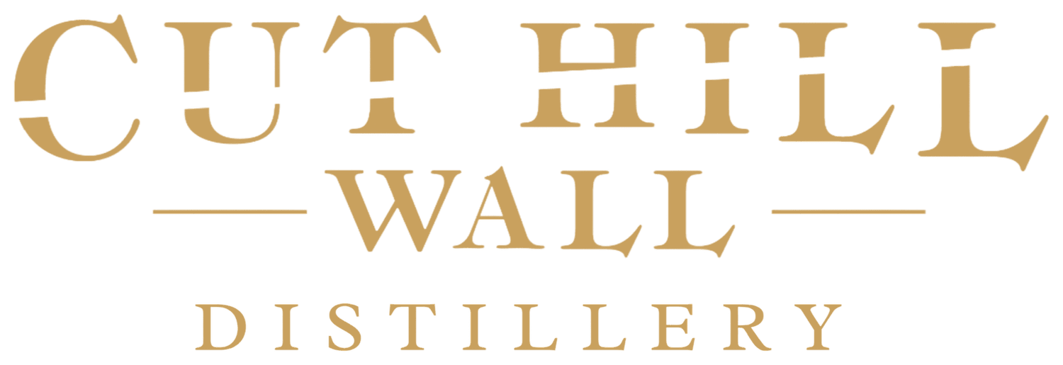 Cut Hill Wall Distillery