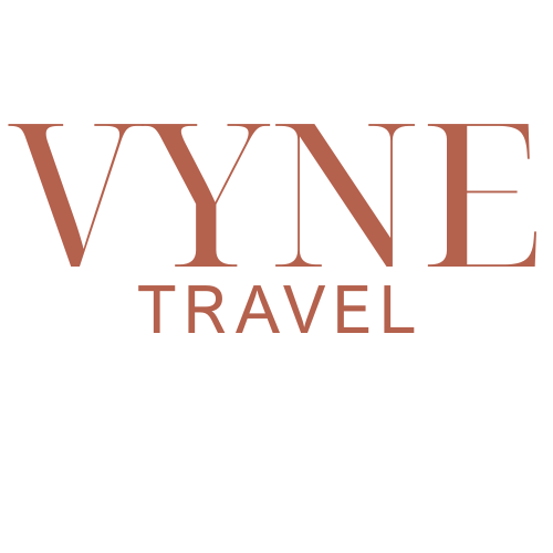 Vyne Travel