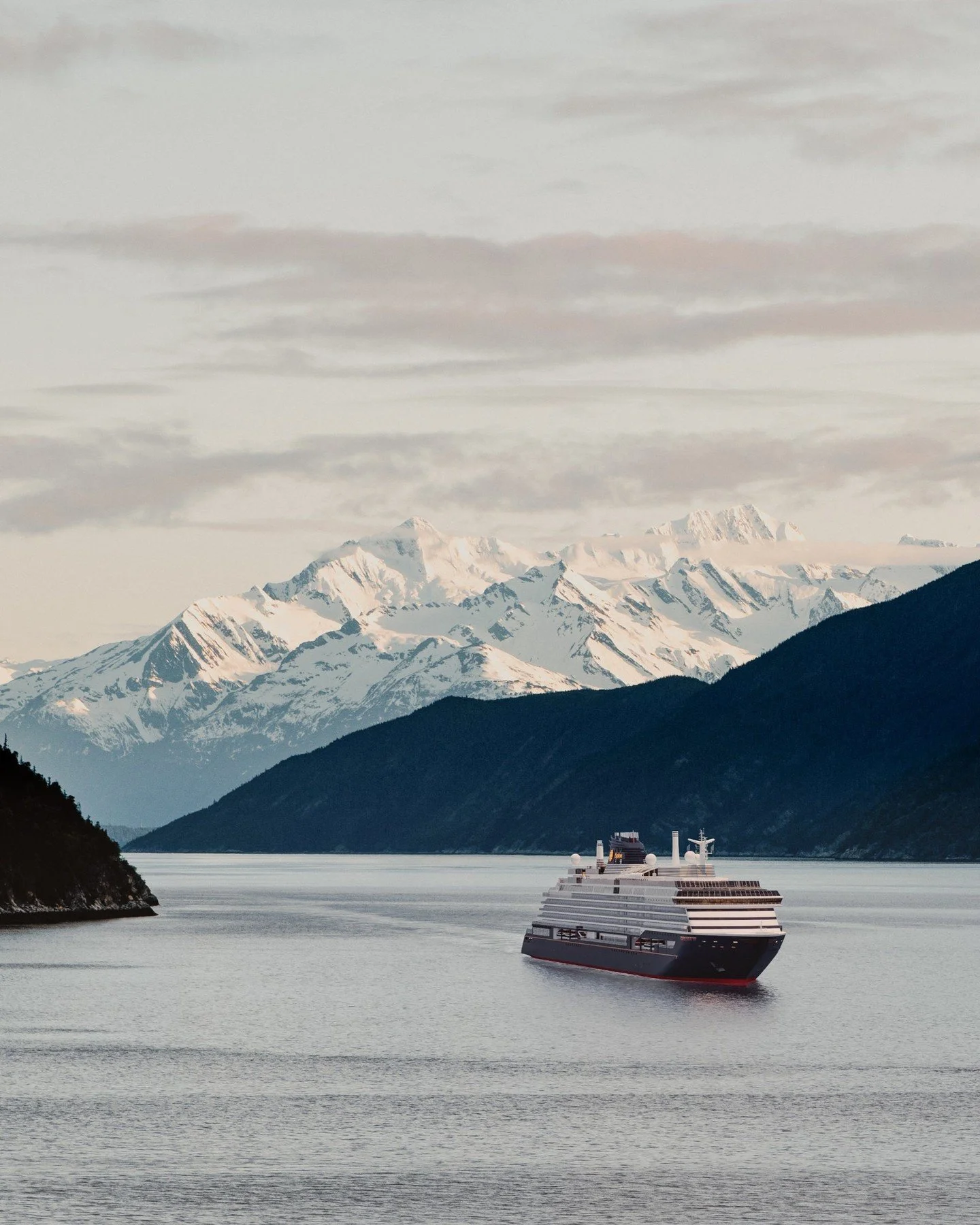 In 2027 discover the Alaskan Wilderness: From Seward to Fairbanks, embrace Alaska&rsquo;s essence. Explore close encounters with wildlife, Denali&rsquo;s soaring landscapes, and a scenic Dome Rail passage.​

Contact me to learn more about the world o