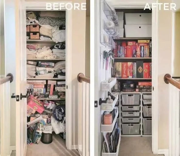 Before and After 1