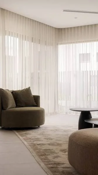 Curtains