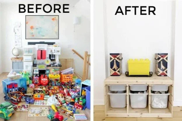 Before and After 2